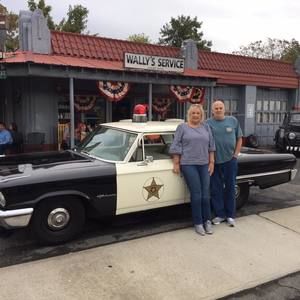 Meet your Posher, Kurt